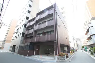 フォートレスの画像