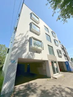 ファーストレジデンスの画像