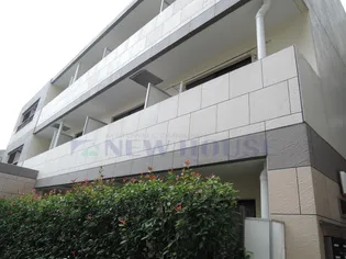 コニームーン【3階】の外観