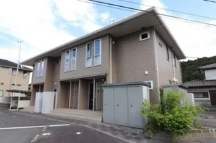 ムーラン北白土の画像