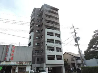 クロスコート門司港の画像