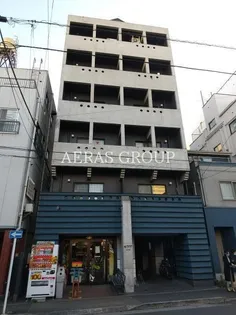 安居ビルの画像