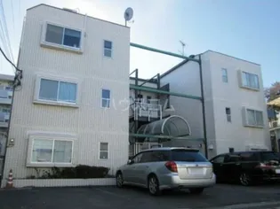 パレスハウインの画像