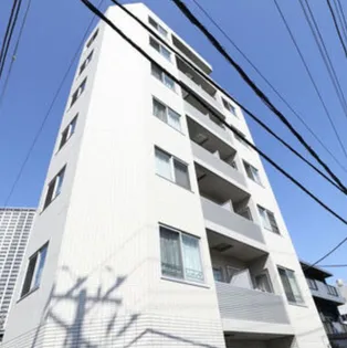 コンフォートレジデンス雑司が谷【4階】の外観