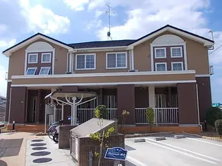 プロムナード桃山の画像