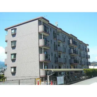 カサベルデ額田の画像