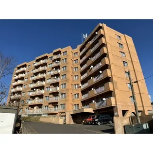 大栄マンションの画像