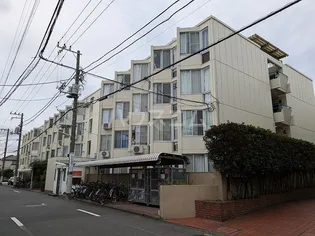 グリーンハウスNO2の画像