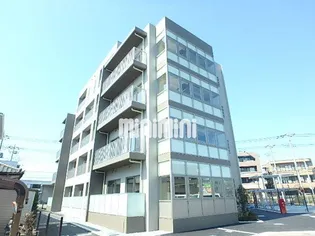 グラード中今泉【2階】の外観