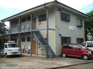 サンヴィレッジC棟の画像