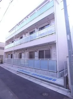 リブリ 田端の画像