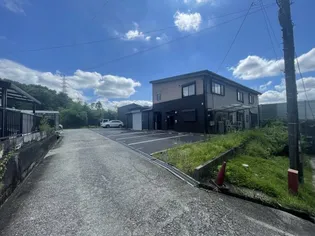 岐阜県土岐市泉町大富【一戸建】の外観