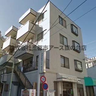 高浜レジデンスの画像