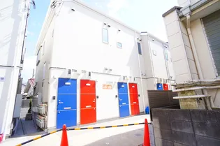 グラフィアスコートIIの画像