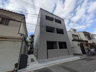 リブレメゾン淡路1の画像