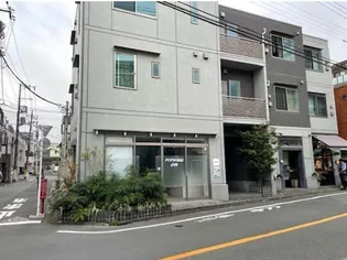 グランビル自由が丘の画像