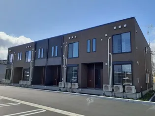 インフィニティエアポートS Bの画像