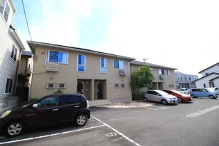 徳島県徳島市山城町東浜傍示【一戸建】の外観