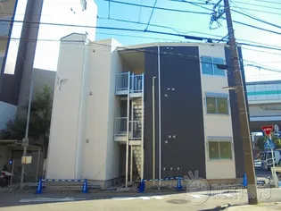 ピリエ池上新町の画像