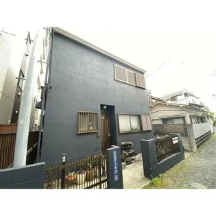 東京都大田区東蒲田2【アパート】の外観