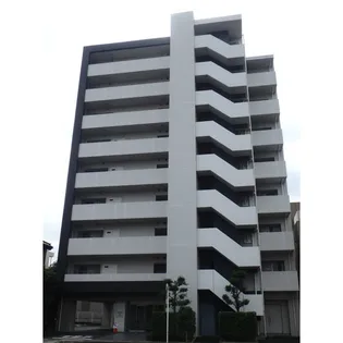 シュロスさいたま新都心の画像