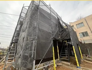 エムハウスの画像