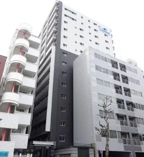 プレサンスジェネ丸の内【6階】の外観