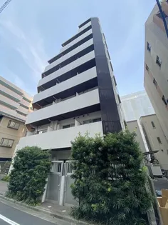 クレイシア神楽坂の画像