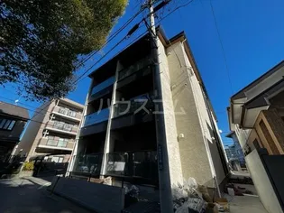 MOCXION稲毛小仲台【3階】の外観