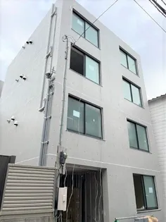 パークアローズ南砂の画像