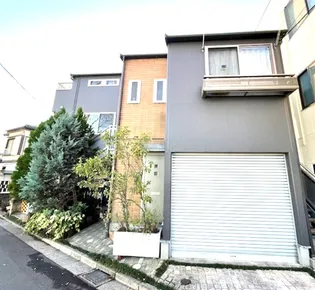 東京都板橋区小茂根1【アパート】の外観