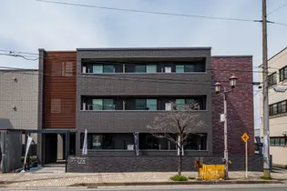 シャーメゾンコア大手町の画像