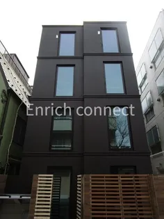 東京都武蔵野市吉祥寺南町2【マンション】の外観