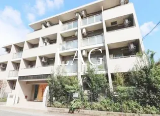 ヴィラ ロクローの画像