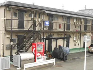 コーポ第一聖の画像