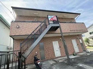 グッドリバーマンション2の画像