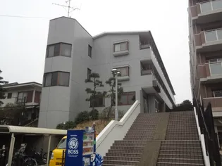 ハイライフ湘南の画像