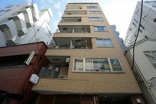 OTAYAビルの画像