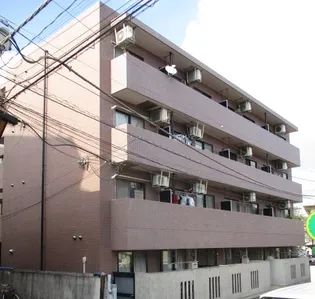 エンゼルハイツの画像