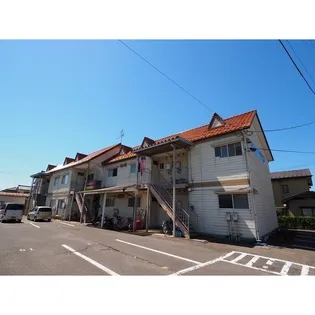 イオボヌール内野の画像