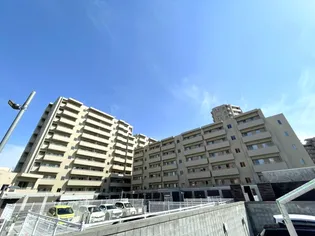 ブランズ札幌中島公園の画像