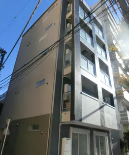 B‘CASA東日暮里の画像