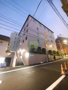 DELCCS神楽坂五軒町の画像