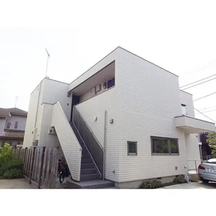 フラット久が原の画像