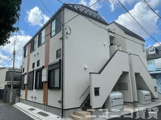 サンキャノーラ野方の画像