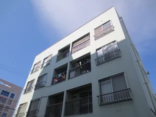 田中マンションの画像