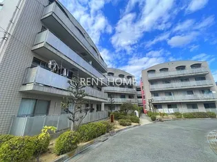 曙フラッツの画像