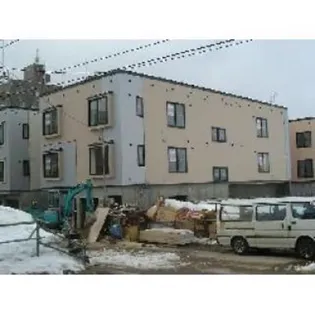 プリメリア厚別中央の画像