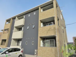 シャローム スガワラ Aの画像