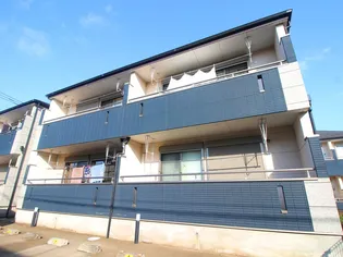 グランドヒルズAの画像